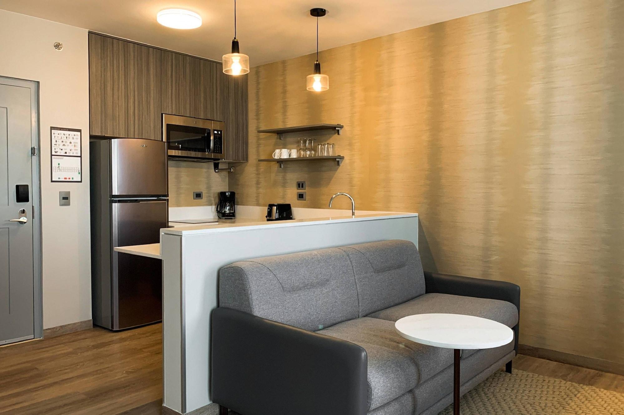 Residence Inn By Marriott Mérida Buitenkant foto