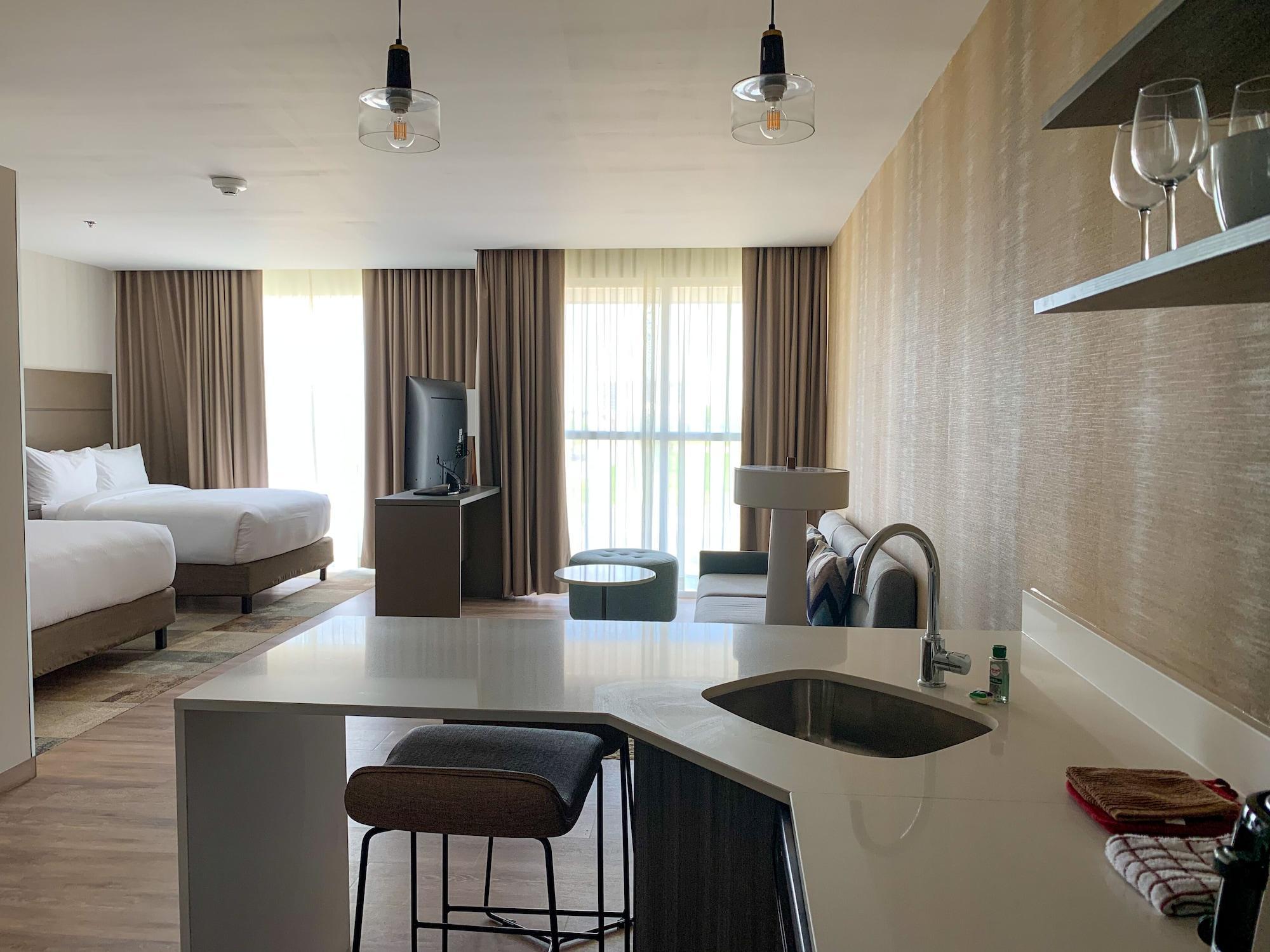 Residence Inn By Marriott Mérida Buitenkant foto