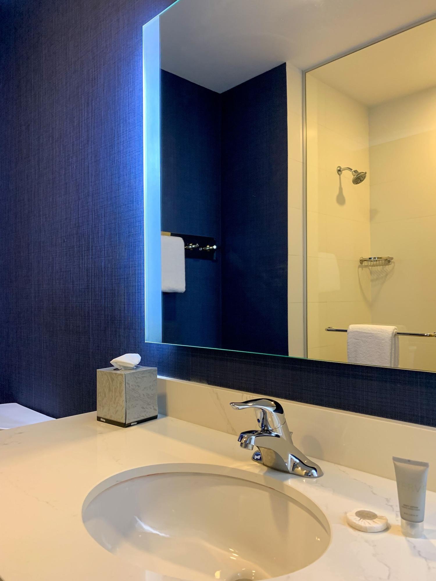 Residence Inn By Marriott Mérida Buitenkant foto