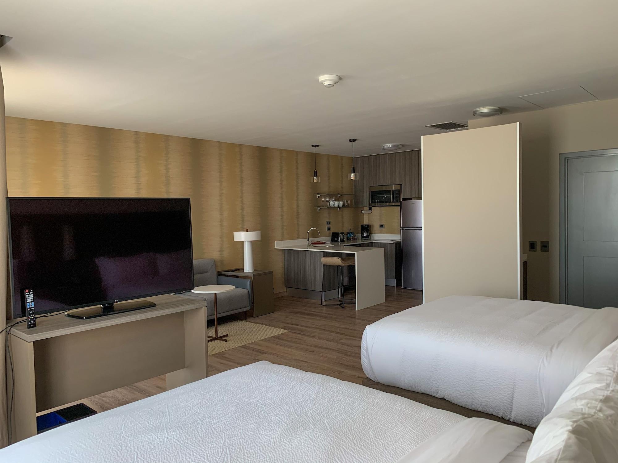 Residence Inn By Marriott Mérida Buitenkant foto
