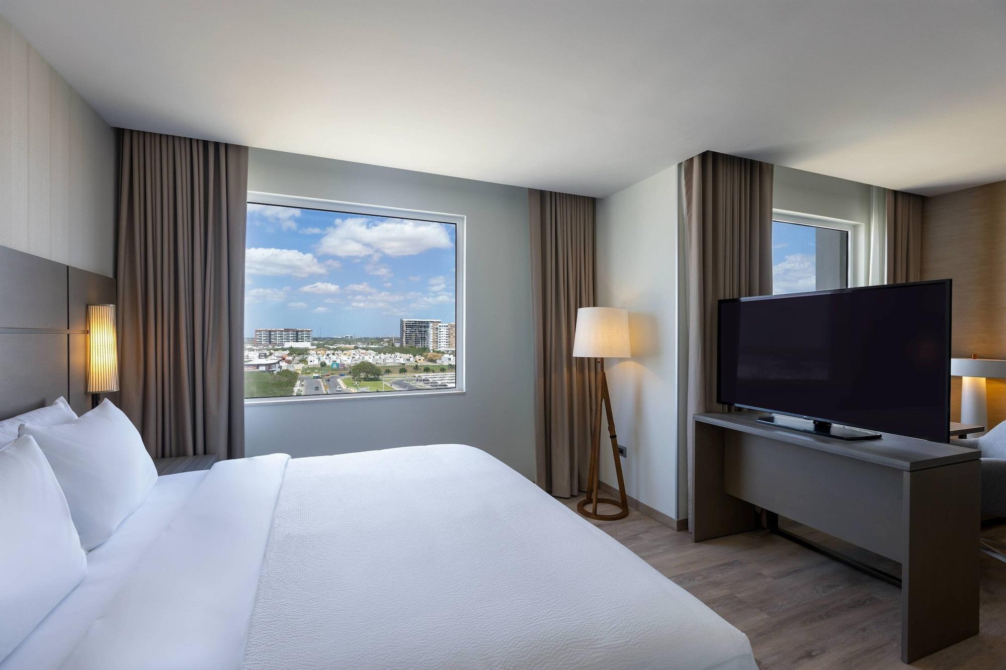 Residence Inn By Marriott Mérida Buitenkant foto