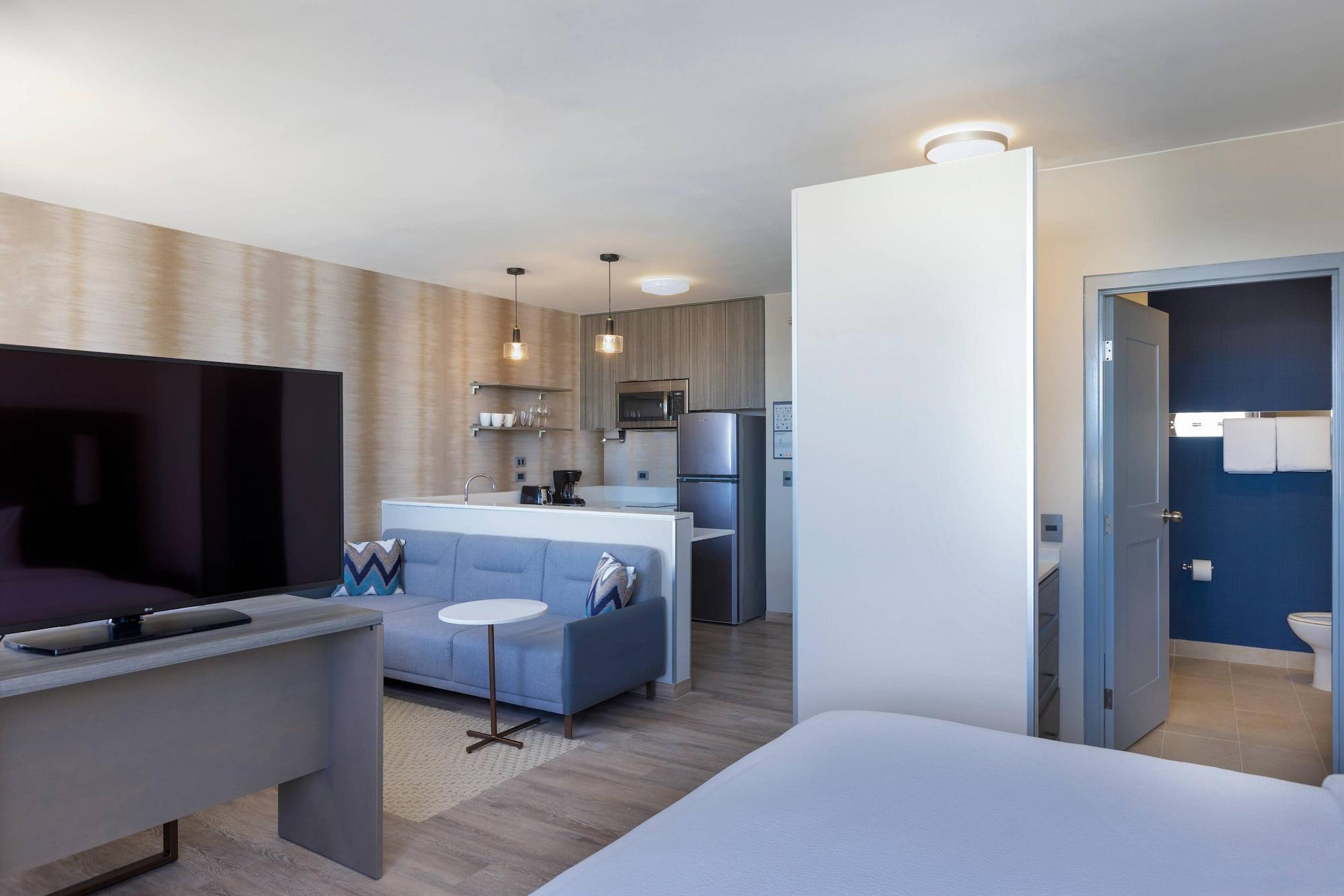 Residence Inn By Marriott Mérida Buitenkant foto